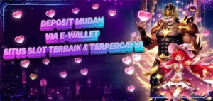Indobet88 Dana