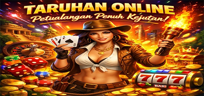 Indobet88 Slot Login